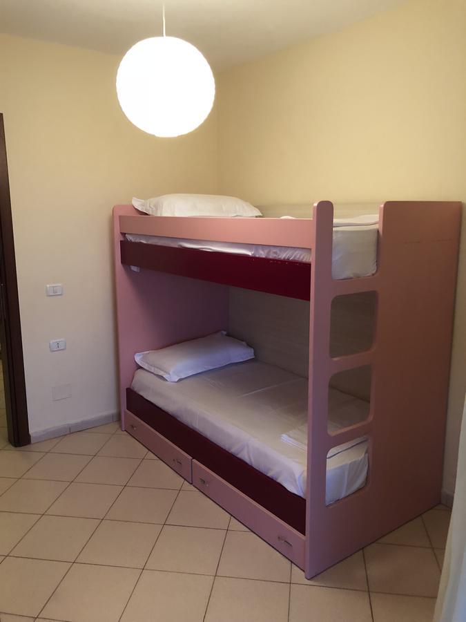 Double Room With Terrace Golem  Exteriér fotografie