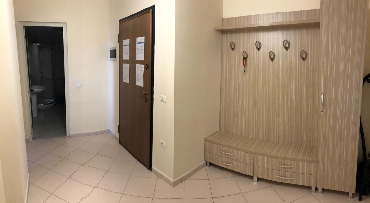Double Room With Terrace Golem  Exteriér fotografie